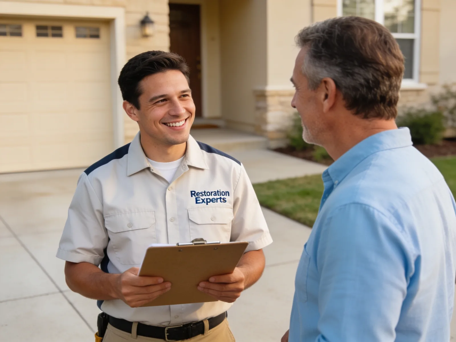 Water Damage Cleanup Russellville, AR FAQs